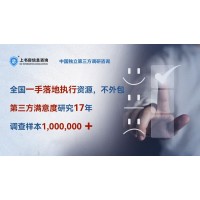 第三方評估調查：零售商滿意度提升方案
